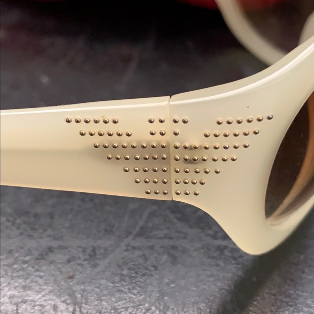Emporio Armani Sunglasses 😎 Made in Italy - Picture 2 of 15